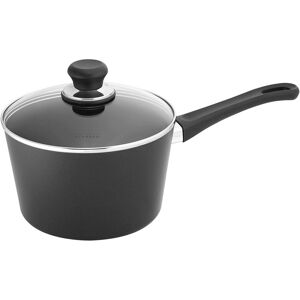 SCANPAN Classic 3.25qt Saucepan with Lid NoColor NoSize