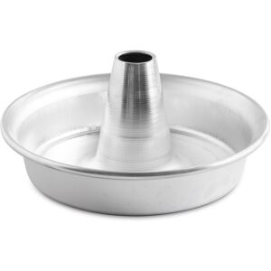 Nordic Ware Naturals Chicken Roaster Silver NoSize