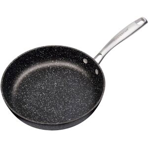 MasterPan Nonstick 9.5in Granite Look Frypan/Skillet NoColor NoSize