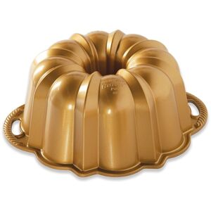 Nordic Ware Anniversary Bundt Pan Gold NoSize