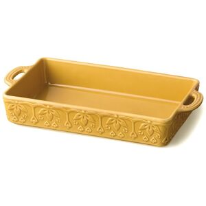 Certified International Provence Medium Rectangular Baker NoColor NoSize