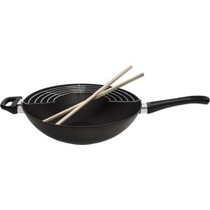 SCANPAN Classic 12x12 Wok NoColor NoSize