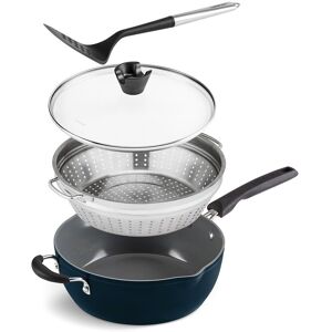 Cuisinart Preferred Pan 4pc Set PP4-26NV NoColor NoSize