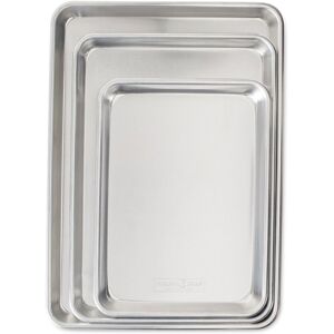 Nordic Ware Naturals 3 Pc. Sheet Pan Set Natural NoSize