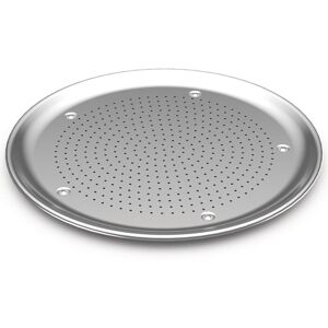 Nordic Ware Hot Air Pizza Crisper Silver NoSize