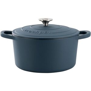 Crock-Pot Artisan 5qt Enameled Cast Iron Dutch Oven NoColor NoSize
