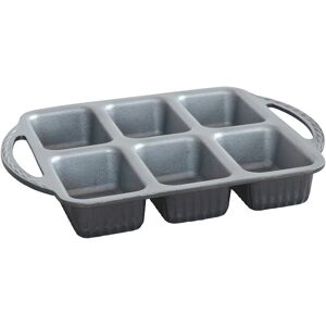 Nordic Ware Procast Mini Loaf Pan NoColor NoSize