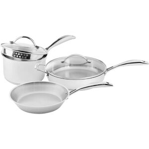 SCANPAN STS 5pc Essential Set NoColor NoSize