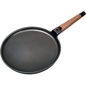 MasterPan Nonstick 11in Crepe Pan And Griddle NoColor NoSize