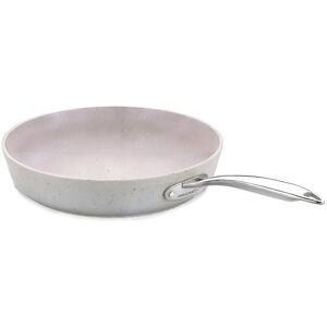 Korkmaz Granita Frypan 30X6 Brown NoSize