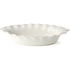 Certified International Heritage Oval Baker NoColor NoSize