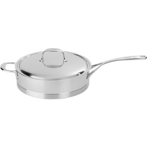 Demeyere Atlantis 2.3-qt Stainless Steel Saucepan NoColor NoSize