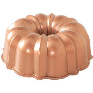 Nordic Ware Toffee Cast Bundt Pan NoColor NoSize