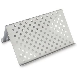 Nordic Ware Bacon Grill Tent Silver NoSize