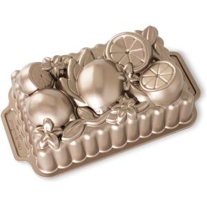 Nordic Ware Citrus Blossom Loaf NoColor NoSize