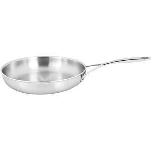 Demeyere Essential 5-ply 11in Stainless Steel Fry Pan NoColor NoSize