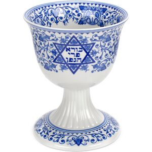 Spode Judaica Collection Kiddush Sabbath Cup NoColor NoSize Spode Judaica Collection Kiddush Sabbath Cup NoColor NoSize