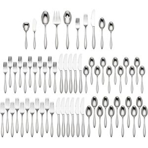 Lenox 65pc Flatware Set NoColor NoSize Lenox 65pc Flatware Set NoColor NoSize