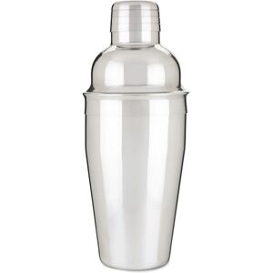 True Contour 18oz Cocktail Shaker NoColor NoSize True Contour 18oz Cocktail Shaker NoColor NoSize