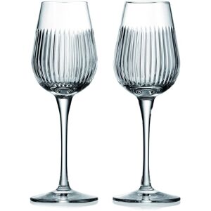 Waterford Set of 2 Connoisseur Aras Cognac Glasses NoColor NoSize Waterford Set of 2 Connoisseur Aras Cognac Glasses NoColor NoSize