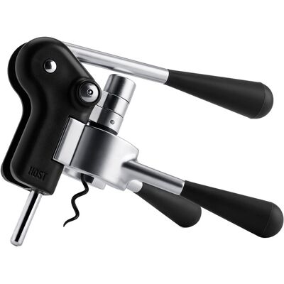 HOST Lever Corkscrew Set NoColor NoSize HOST Lever Corkscrew Set NoColor NoSize
