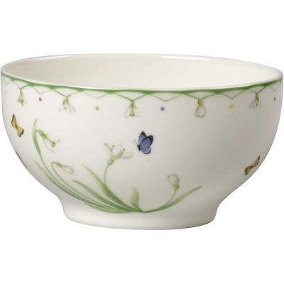 Villeroy & Boch Colorful Spring French Rice Bowl NoColor NoSize Villeroy & Boch Colorful Spring French Rice Bowl NoColor NoSize