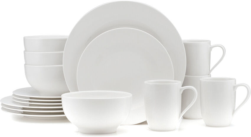 Villeroy & Boch For Me 16pc Dinnerware Set NoColor NoSize