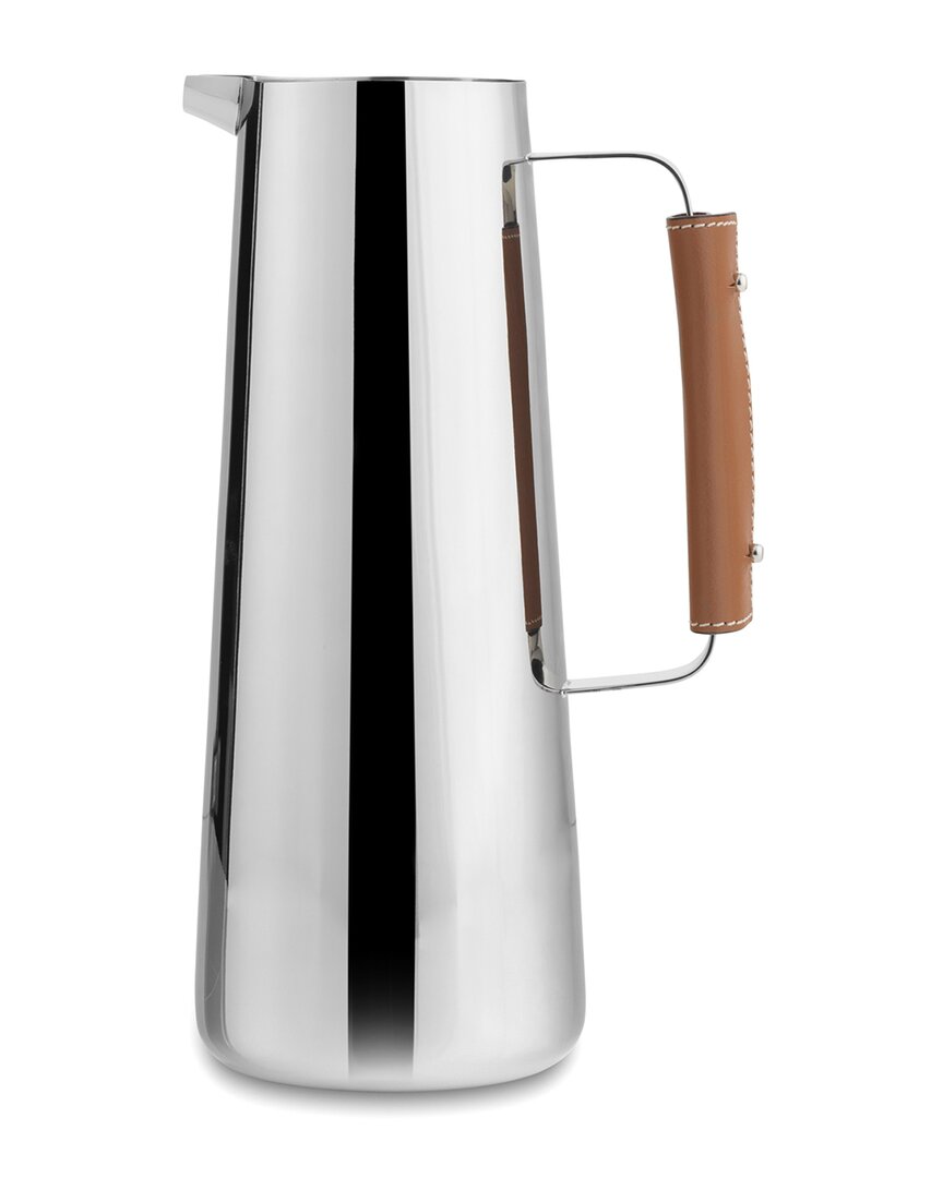 Namb Tahoe Pitcher Silver NoSize