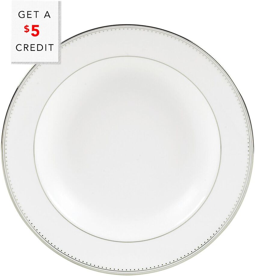 Vera Wang for Wedgwood Grosgrain Rim Soup with $5 Credit NoColor NoSize