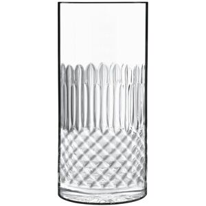 Luigi Bormioli Diamante 16.25Oz Beverage Drinking Glasses (Set Of 4) NoColor NoSize