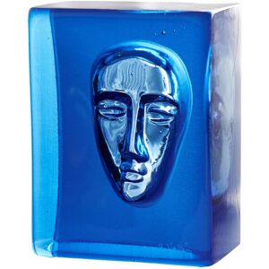 Kosta Boda Azur Man Glass Blue NoSize