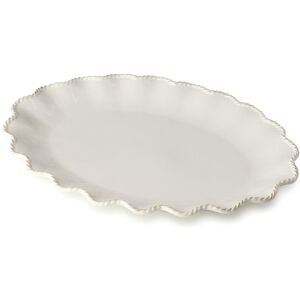 Certified International Heritage Large Oval Platter NoColor NoSize