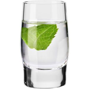 Barski Set of 6 Shot Glasses NoColor NoSize