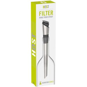 HOST FILTER Wine Pour Spout NoColor NoSize