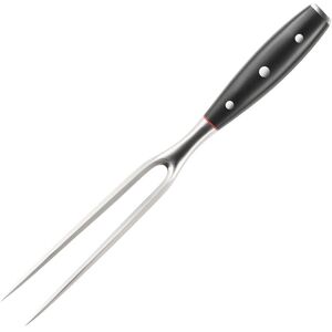 Cuisine::pro Iconix 6.5in Carving Fork NoColor NoSize