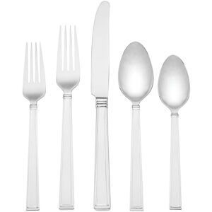 Lenox Bratton 65pc Flatware Set NoColor NoSize
