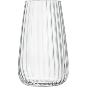 Luigi Bormioli Optica 19.25Oz Beverage Drinking Glasses (Set Of 4) NoColor NoSize