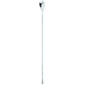 Viski Harrison Weighted Barspoon NoColor NoSize