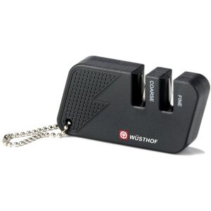 WSTHOF Key-Chain Sharpener NoColor NoSize