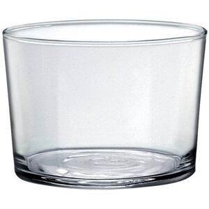 Bormioli Rocco Bodega Set of Twelve 7.5oz Mini Tumbler Glasses NoColor NoSize