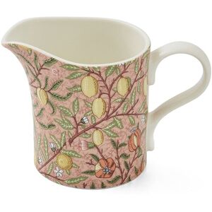 Spode Morris & Co. Fruit Cream Jug NoColor NoSize