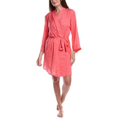 DKNY Sleep Robe Pink l DKNY Sleep Robe Pink l