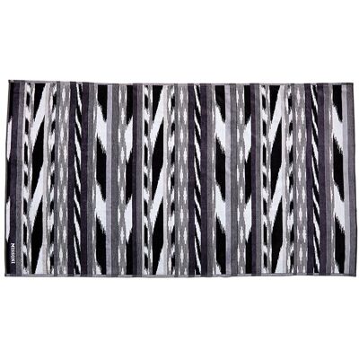 Missoni Home Clint Beach Towel NoColor NoSize Missoni Home Clint Beach Towel NoColor NoSize
