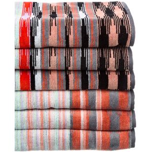 Missoni Home Minuetto 6pc Asciugamano Unita Bath Towel Set NoColor set of 6