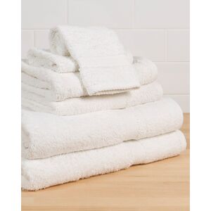 Espalma Deluxe 6pc Towel Set NoColor set of 6