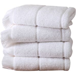 Ozan Premium Home Mirage Collection 4pc Hand Towel Set NoColor NoSize