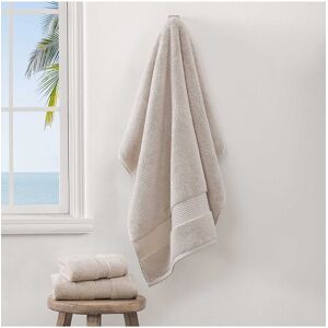 Tommy Bahama 3pc Long Branch Cotton Terry Towel Set NoColor set of 3