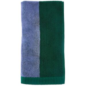 Marimekko Juhlaraita Hand Towel NoColor NoSize