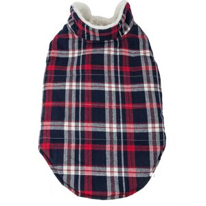 Pet Life Puddler Insulated Dog Jacket NoColor xs Pet Life Puddler Insulated Dog Jacket NoColor xs