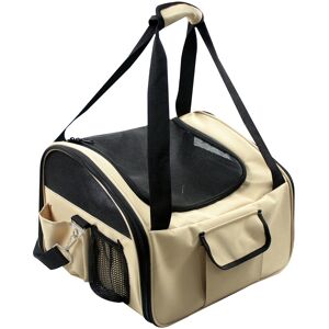 Pet Life Ultra Lock Collapsible Safety Travel Wire Carrier NoColor NoSize Pet Life Ultra Lock Collapsible Safety Travel Wire Carrier NoColor NoSize